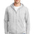 Hanes Men's EcosmartÂ® Full-Zip Hooded Sweatshirt Hanes