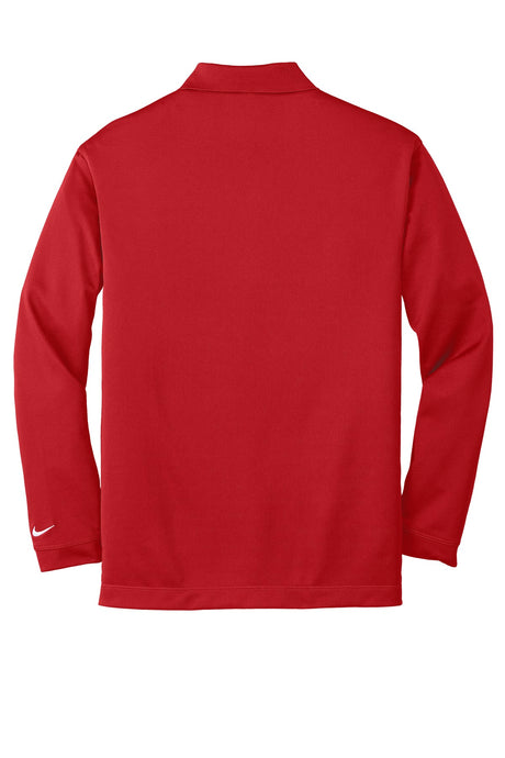 Nike Men's Long Sleeve Dri-FIT Stretch Tech Polo. 466364 Nike