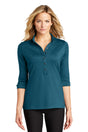 OGIO Women's Gauge Polo. LOG122 OGIO