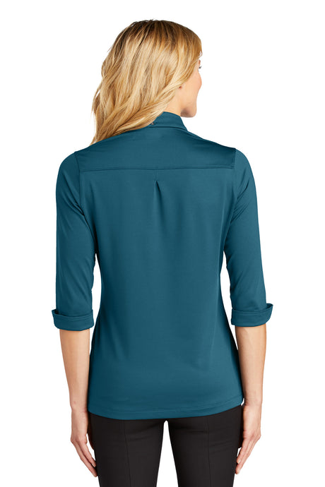 OGIO Women's Gauge Polo. LOG122 OGIO