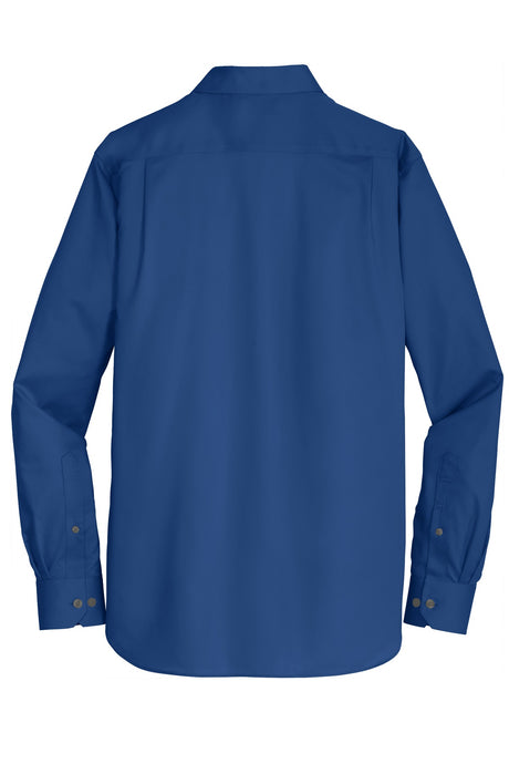 Red House Men's Slim Fit Non-Iron Twill Shirt. RH80 Red House