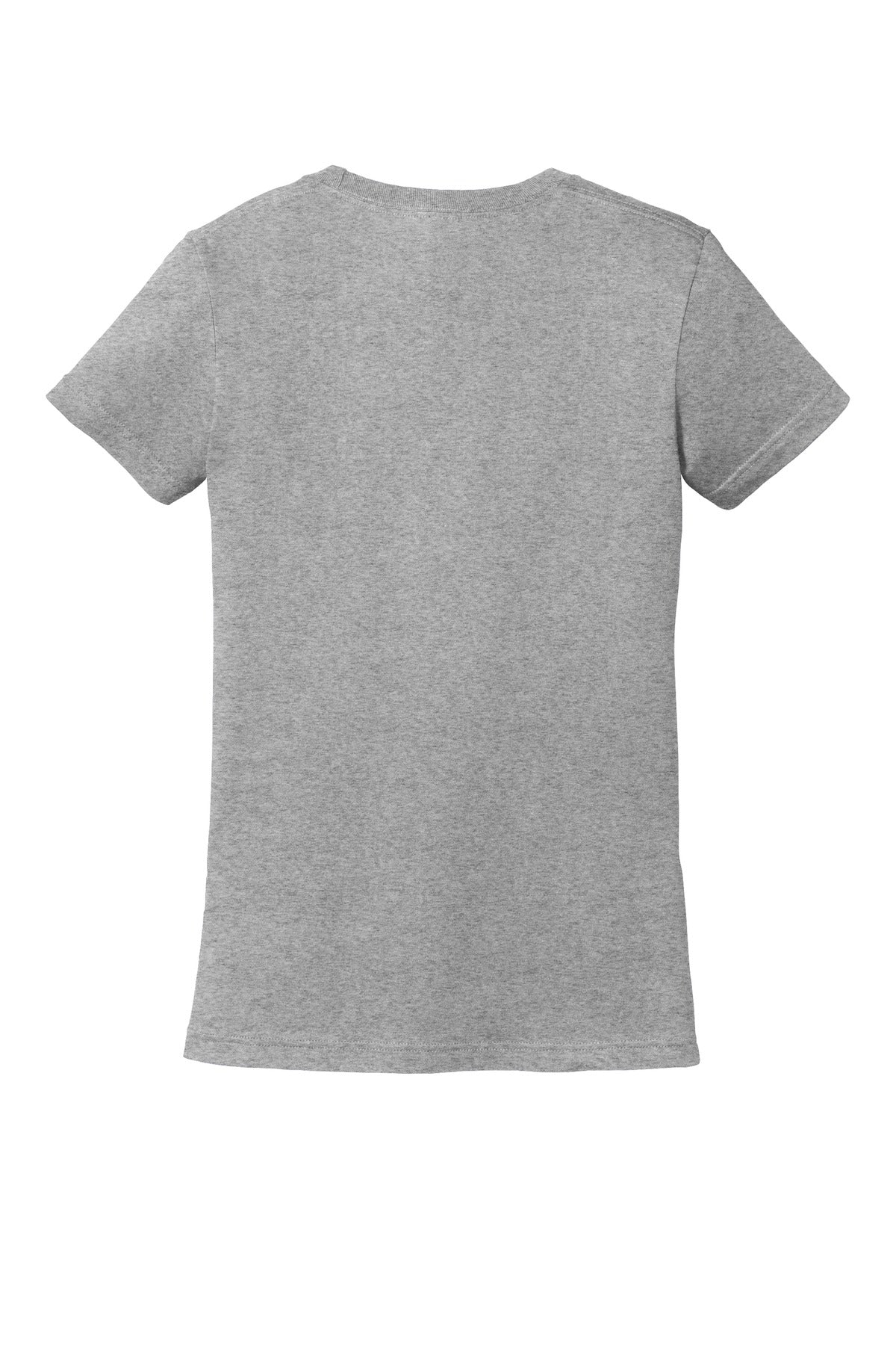 American Apparel Women's Fine Jersey T-Shirt