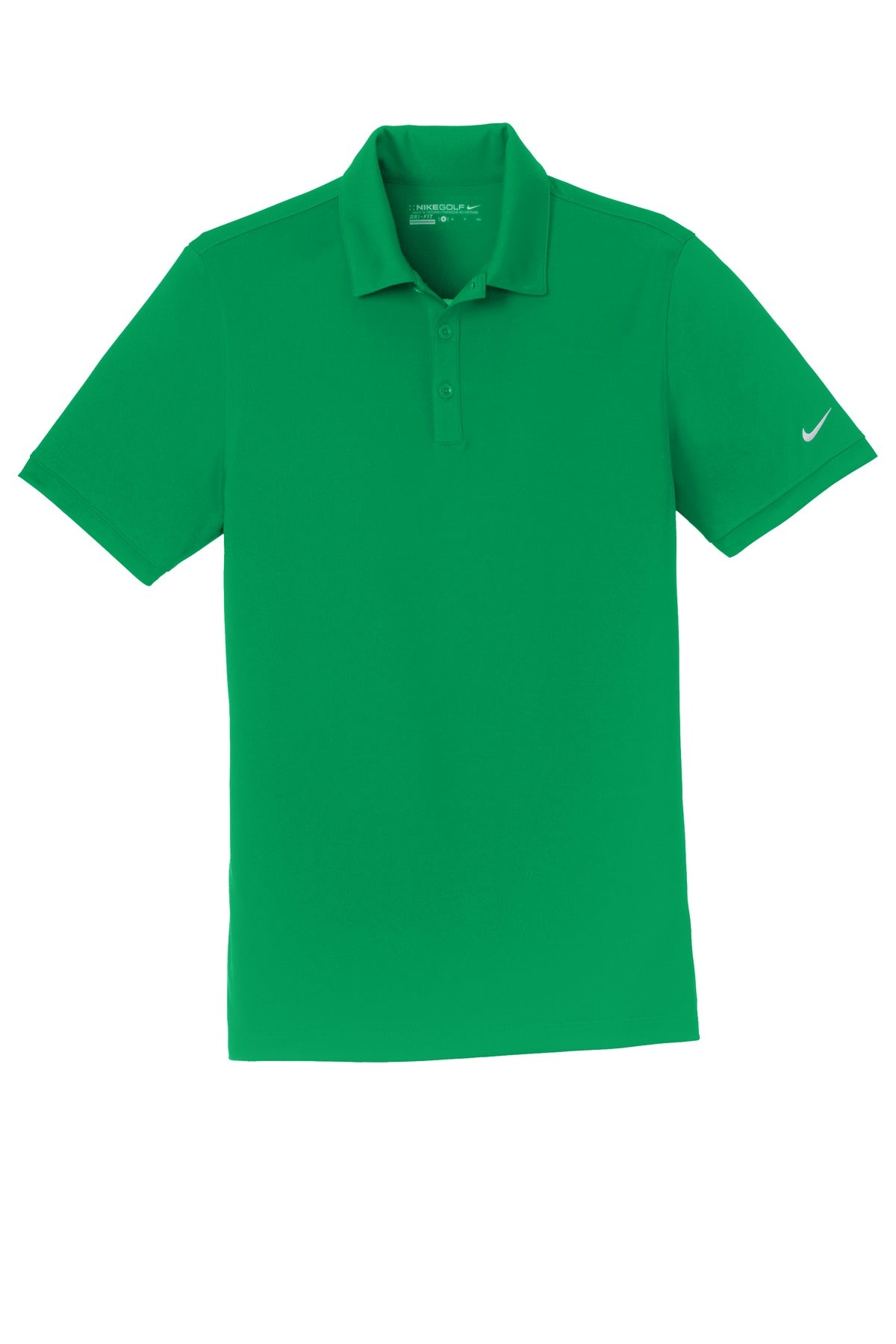 Nike Men's Dri-FIT Players Modern Fit Polo. 799802 Nike