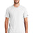 New Era Men's Sueded Cotton Blend Crew Tee. NEA120 New Era