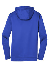 Nike Men's Therma-FIT Full-Zip Fleece Hoodie. NKAH6259 Nike