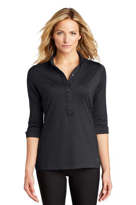 OGIO Women's Gauge Polo. LOG122 OGIO