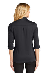 OGIO Women's Gauge Polo. LOG122 OGIO