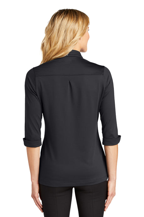 OGIO Women's Gauge Polo. LOG122 OGIO