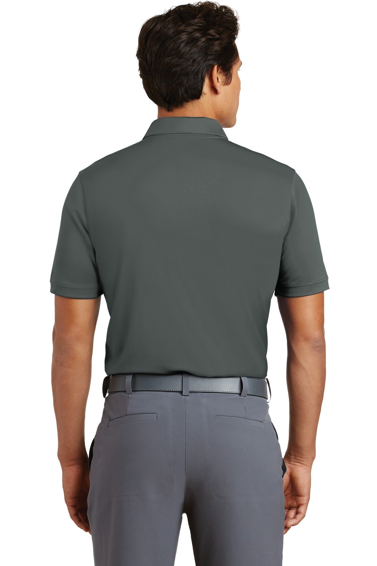 Nike Men's Dri-FIT Players Modern Fit Polo. 799802 Nike