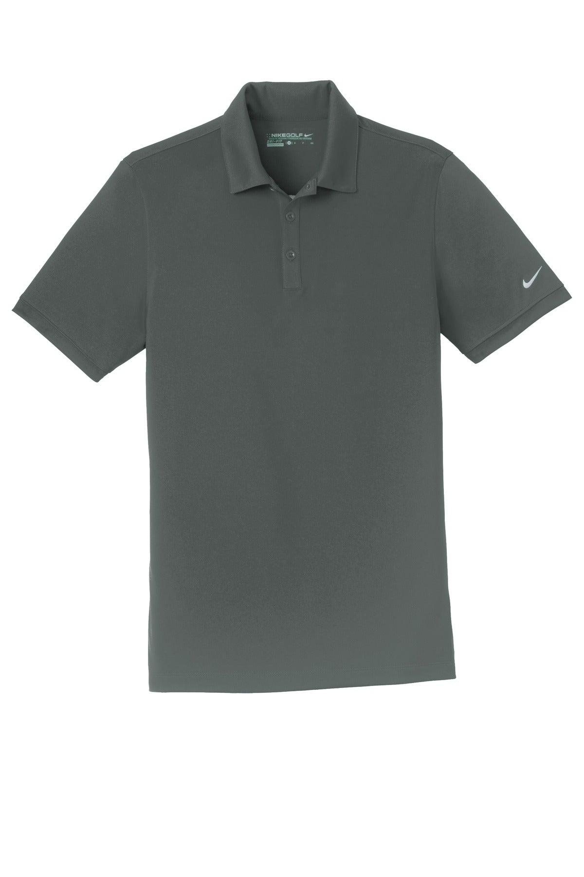 Nike Men's Dri-FIT Players Modern Fit Polo. 799802 Nike