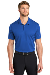 Nike Men's Dry Essential Solid Polo. NKBV6042 Nike