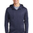 Nike Men's Therma-FIT Full-Zip Fleece Hoodie