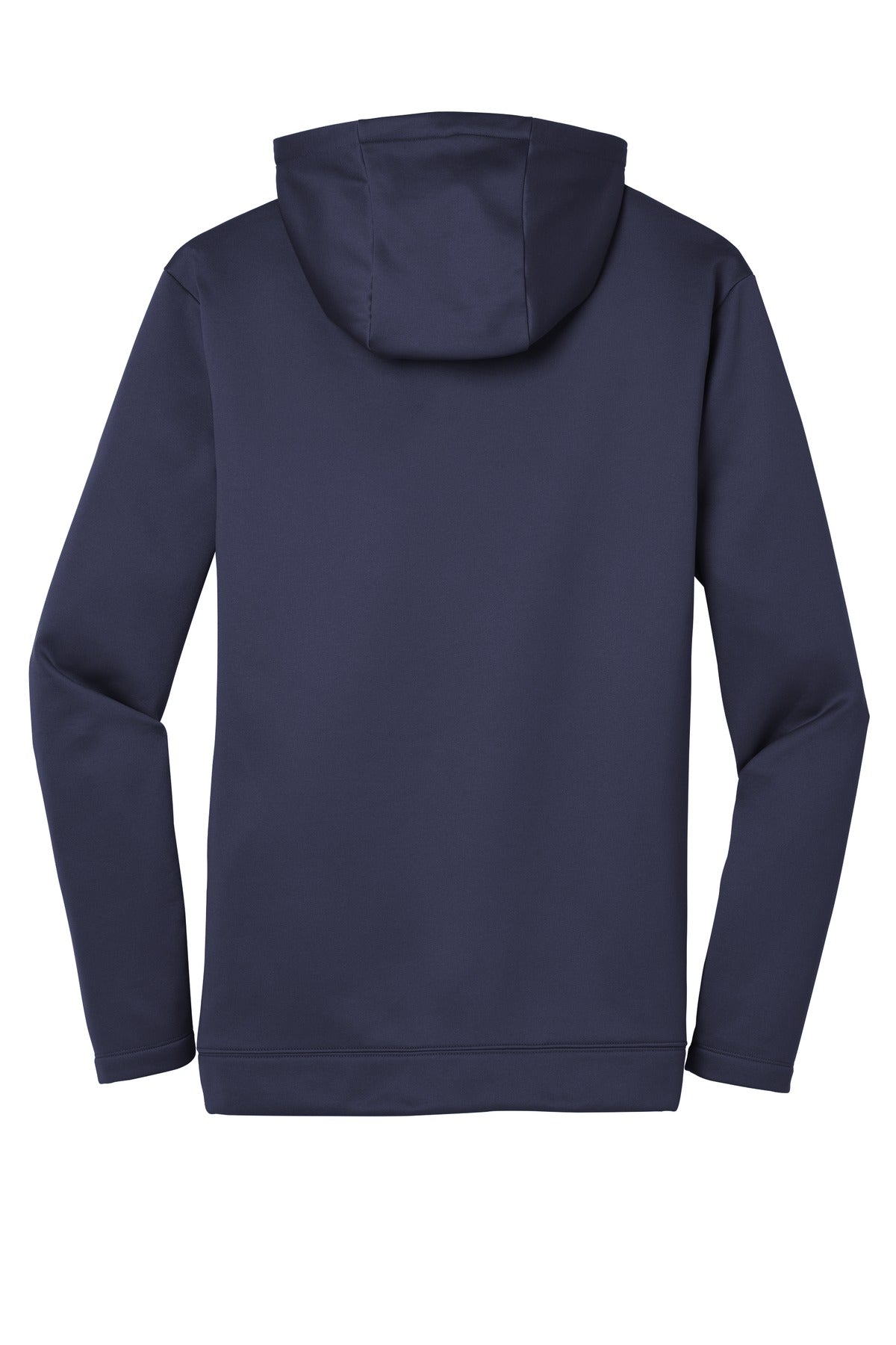 Nike Men's Therma-FIT Full-Zip Fleece Hoodie. NKAH6259 Nike
