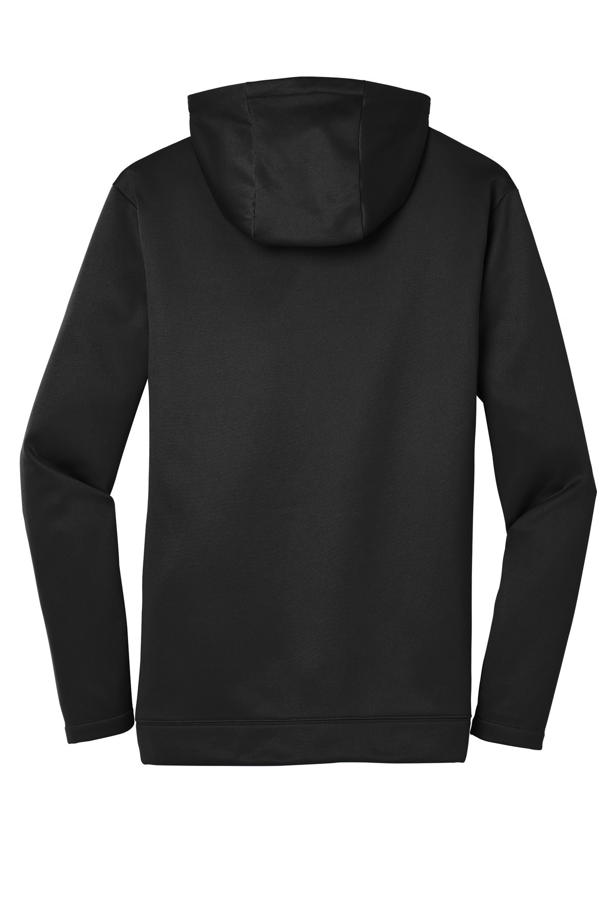 Nike Men's Therma-FIT Full-Zip Fleece Hoodie. NKAH6259 Nike
