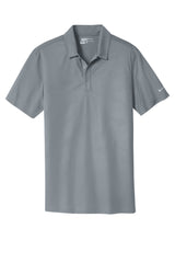 Nike Men's Dri-FIT Embossed Tri-Blade Polo. 838964 Nike