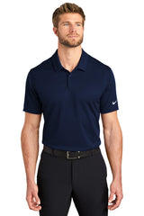 Nike Men's Dry Essential Solid Polo. NKBV6042 Nike