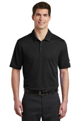 Nike Men's Dri-FIT Hex Textured Polo. NKAH6266 Nike