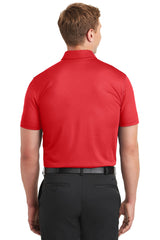 Nike Men's Dri-FIT Embossed Tri-Blade Polo. 838964 Nike
