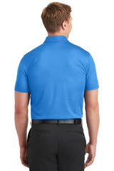 Nike Men's Dri-FIT Embossed Tri-Blade Polo. 838964 Nike
