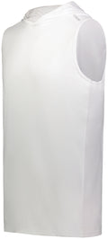 Holloway Men's Coolcore® Sleeveless Hoodie Holloway