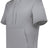 Burnside Wicking Fleece Short Sleeve Hoodie Burnside