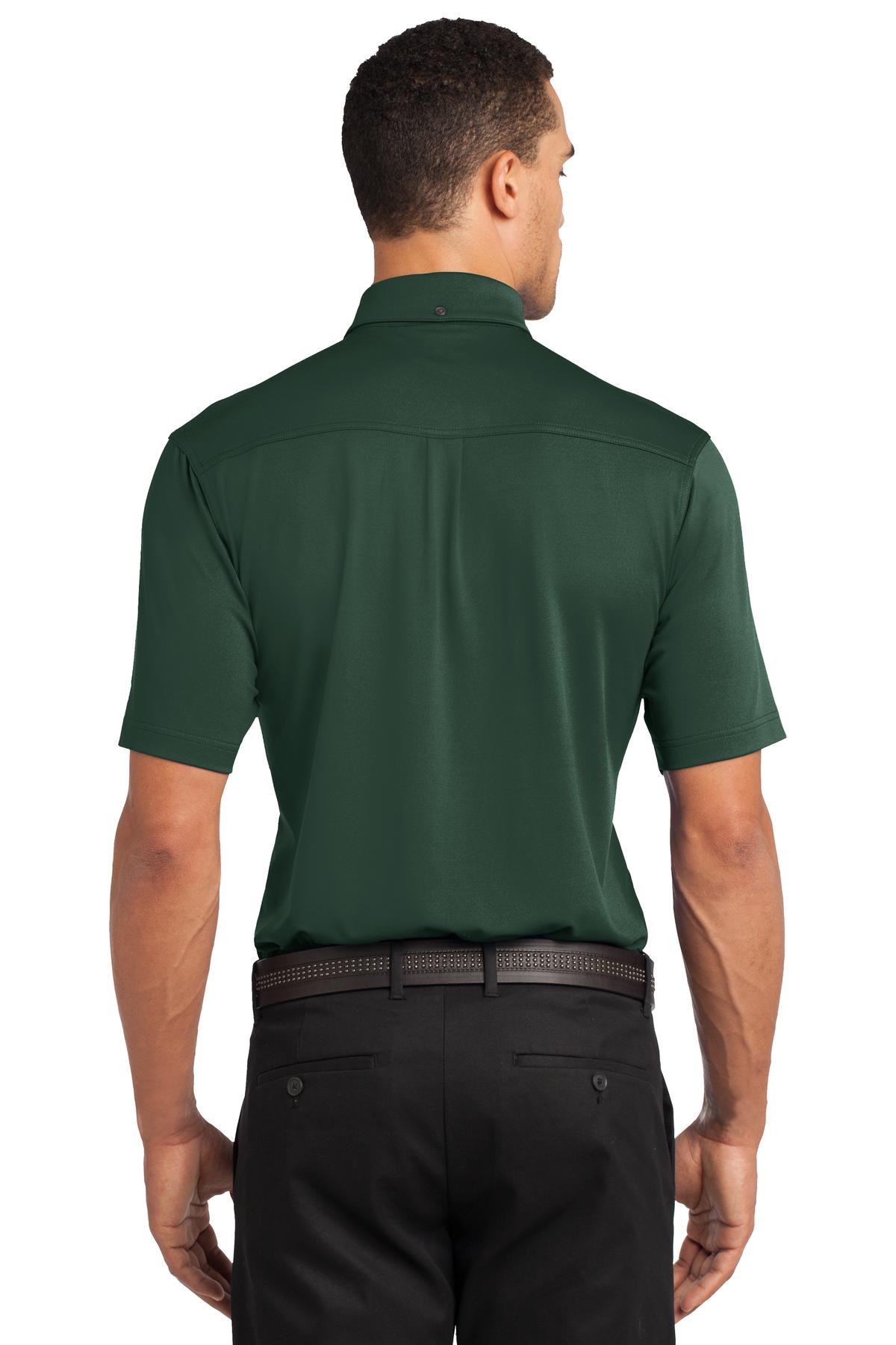OGIO Men's Gauge Polo. OG122 OGIO