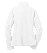 Eddie Bauer Women's Full-Zip Fleece Jacket. EB201 Eddie Bauer