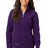 Eddie Bauer Women's Full-Zip Fleece Jacket. EB201 Eddie Bauer