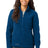 Eddie Bauer Women's Full-Zip Fleece Jacket. EB201 Eddie Bauer