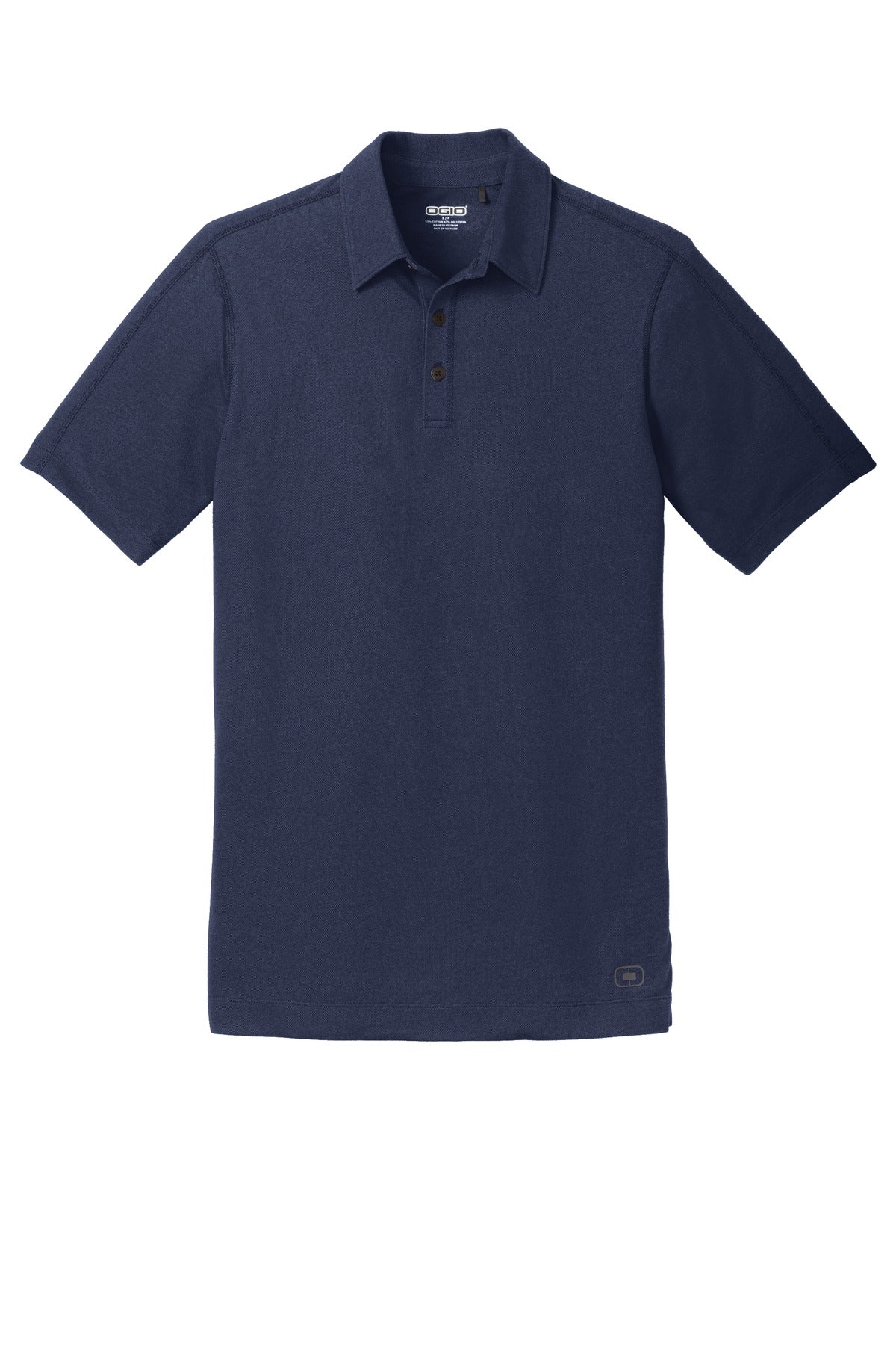 OGIO Men's Onyx Polo. OG126 OGIO