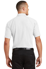 OGIO Men's Onyx Polo. OG126 OGIO