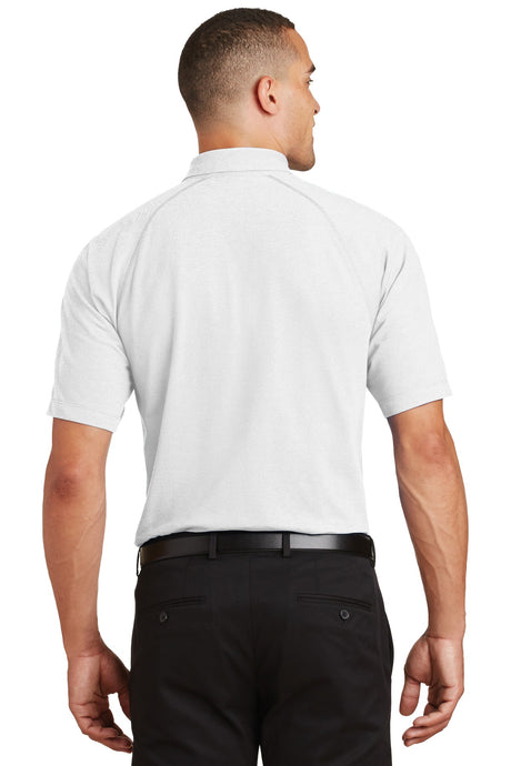 OGIO Men's Onyx Polo. OG126 OGIO
