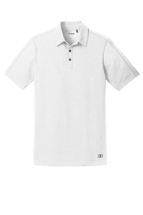 OGIO Men's Onyx Polo. OG126 OGIO