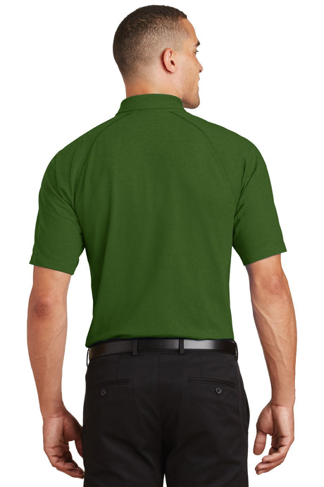 OGIO Men's Onyx Polo. OG126 OGIO