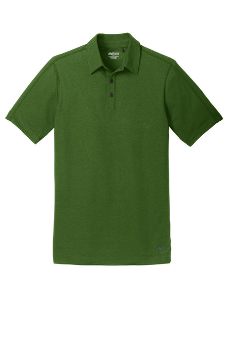 OGIO Men's Onyx Polo. OG126 OGIO