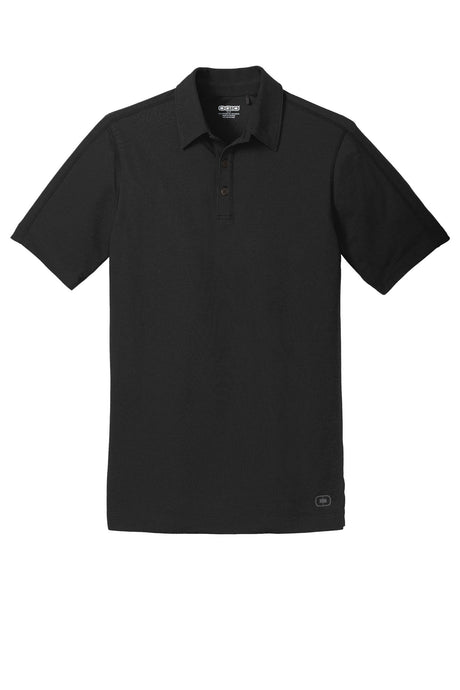 OGIO Men's Onyx Polo. OG126 OGIO