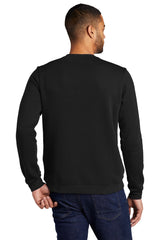 Nike Men's Club Fleece Crew. CJ1614 Nike
