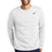 Nike Men's Club Fleece Crew. CJ1614 Nike