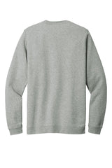 Nike Men's Club Fleece Crew. CJ1614 Nike
