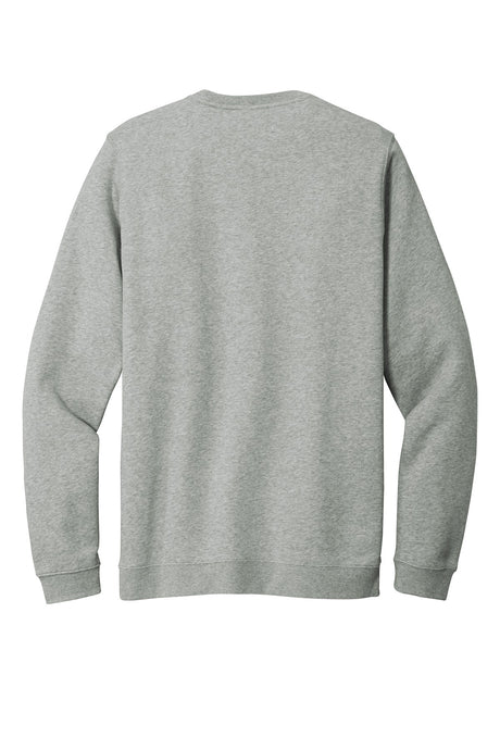 Nike Men's Club Fleece Crew. CJ1614 Nike