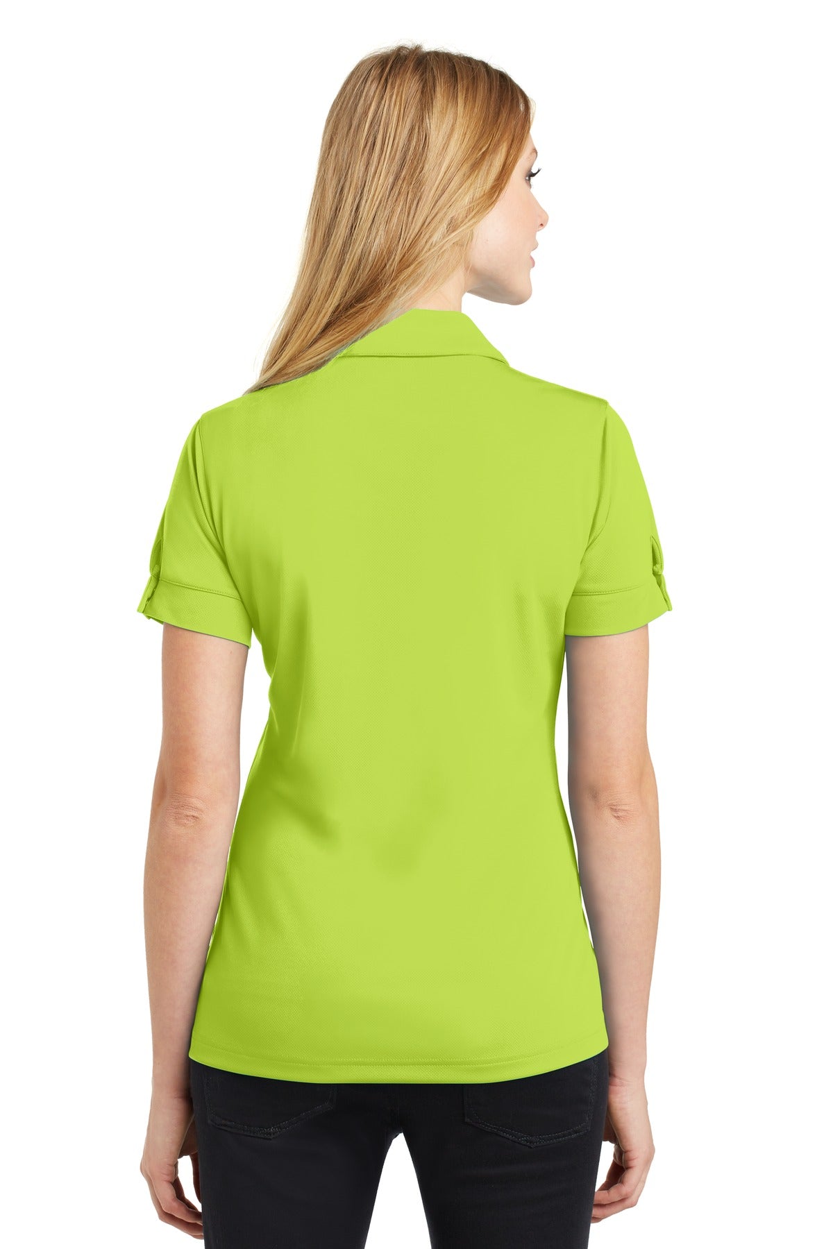 OGIO Women's Glam Polo. LOG105 OGIO