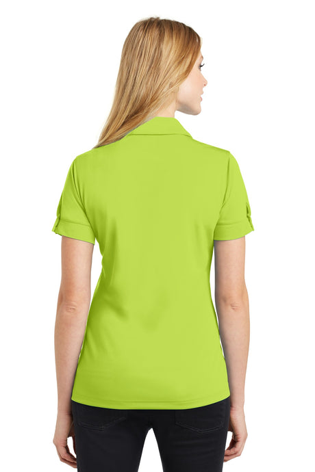 OGIO Women's Glam Polo. LOG105 OGIO