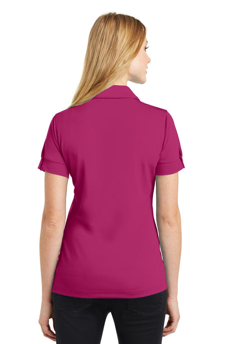 OGIO Women's Glam Polo. LOG105 OGIO