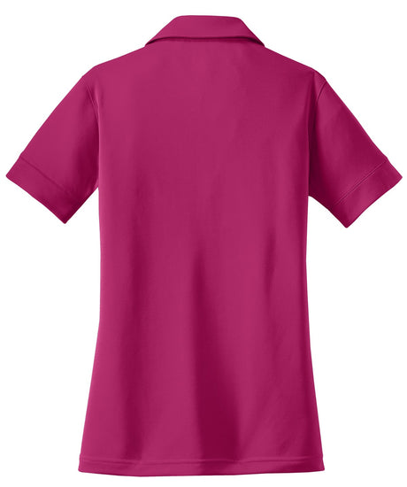 OGIO Women's Glam Polo. LOG105 OGIO
