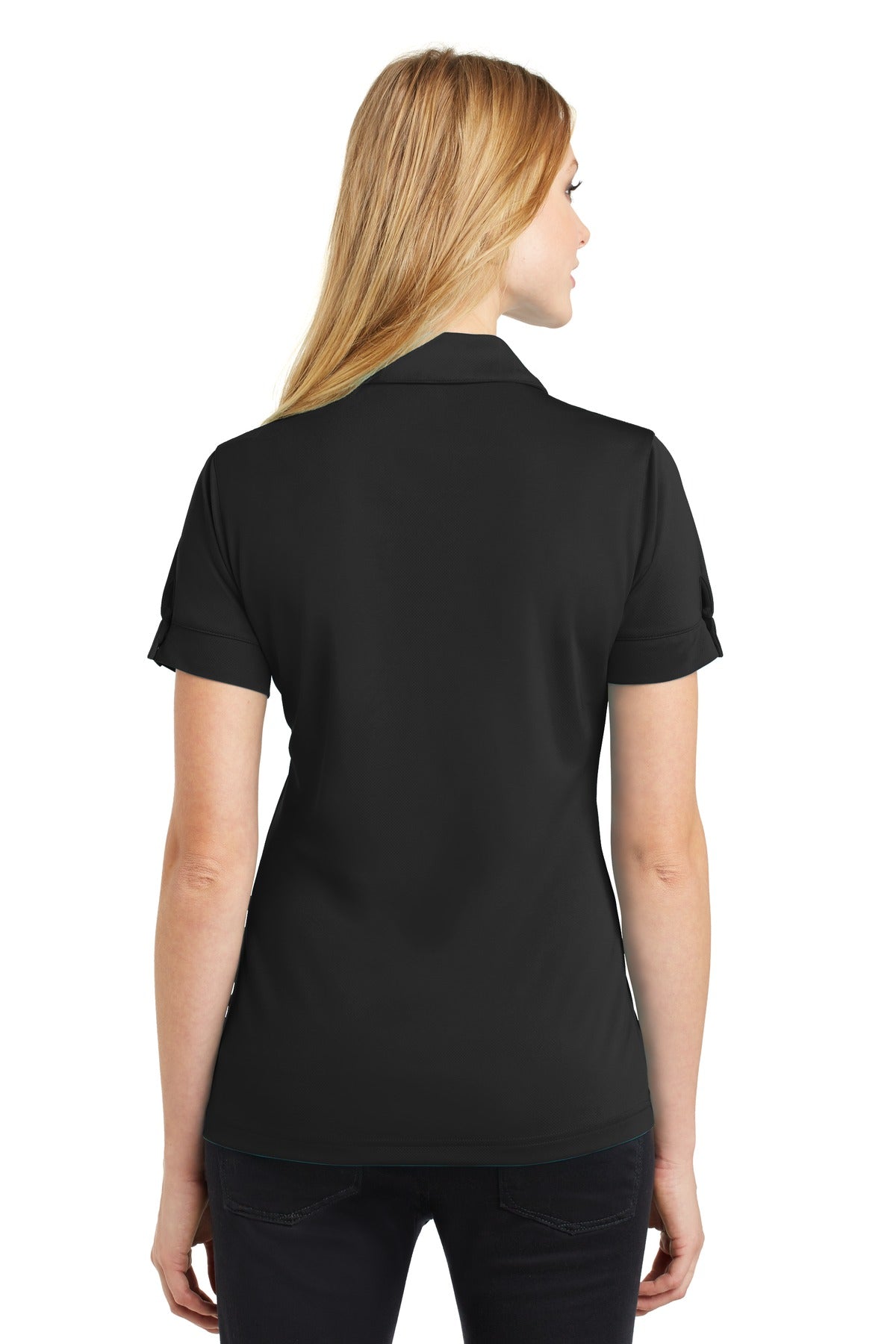 OGIO Women's Glam Polo. LOG105 OGIO
