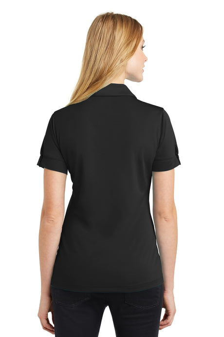 OGIO Women's Glam Polo. LOG105 OGIO