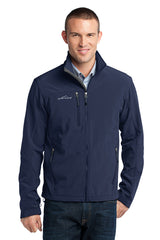 Eddie Bauer Men's Soft Shell Jacket. EB530 Eddie Bauer
