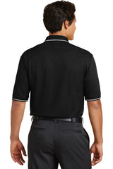 Nike Men's Dri-FIT Classic Tipped Polo. 319966 Nike