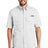 Eddie Bauer Men's Short Sleeve Fishing Shirt. EB608 Eddie Bauer