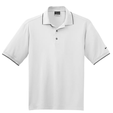 Nike Men's Dri-FIT Classic Tipped Polo. 319966 Nike